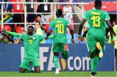 <b>塞内加尔世界杯前瞻预测分析球员夺冠实力，世界杯上欲一展风</b>