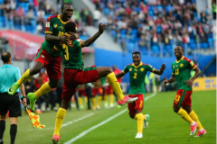 <b>喀麦隆国家足球队世界杯预测决赛，世界杯上整体实力要强</b>