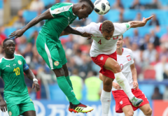 <b>塞内加尔国家足球队世界杯预测实力球员，世界杯中成功出圈</b>
