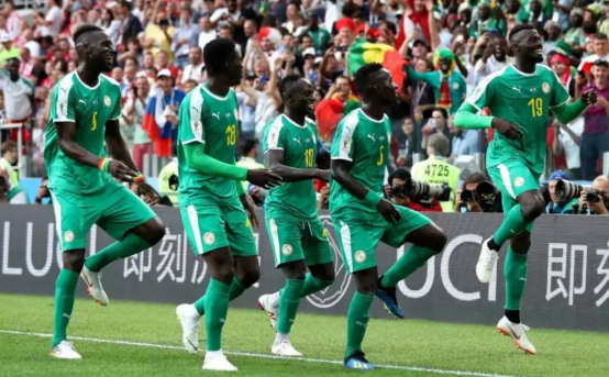 塞内加尔国家足球队世界杯预测,塞内加尔世界杯,库利巴利,阿里乌·西塞,萨迪奥·马内