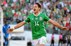 <b>墨西哥国家足球队世界杯预测排位，世界杯上占据实力标签</b>