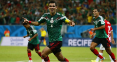墨西哥世界杯前瞻预测分析赛点，世界杯上冲出重围
