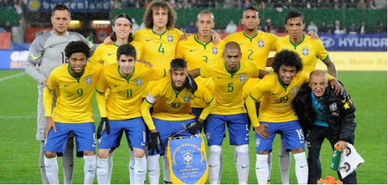 巴西国家足球队世界杯预测,巴西世界杯,纽卡斯尔,吉马良斯,佩德罗