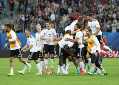 德国国家足球队世界杯预测压力很大，世界杯中小组赛出线有望