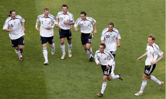 德国国家足球队世界杯预测,德国世界杯,安切洛蒂,霍斯金,西班牙