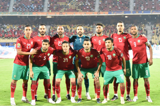 摩洛哥世界杯前瞻预测分析,摩洛哥世界杯,阿什拉夫,阿格尔德,博诺
