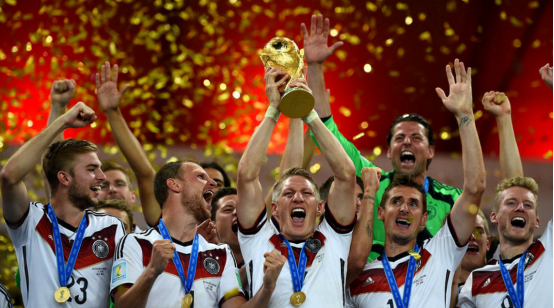 德国世界杯前瞻预测分析,德国世界杯,贝肯鲍尔,克林斯曼,马特乌斯