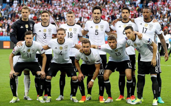 德国世界杯前瞻预测分析,德国世界杯,贝肯鲍尔,克林斯曼,马特乌斯