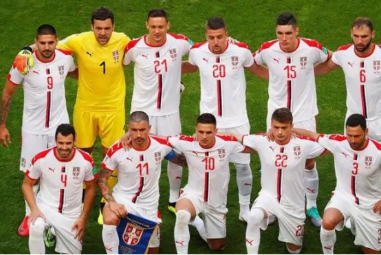 塞尔维亚世界杯前瞻预测分析,塞尔维亚世界杯,巴西,瑞士,喀麦隆