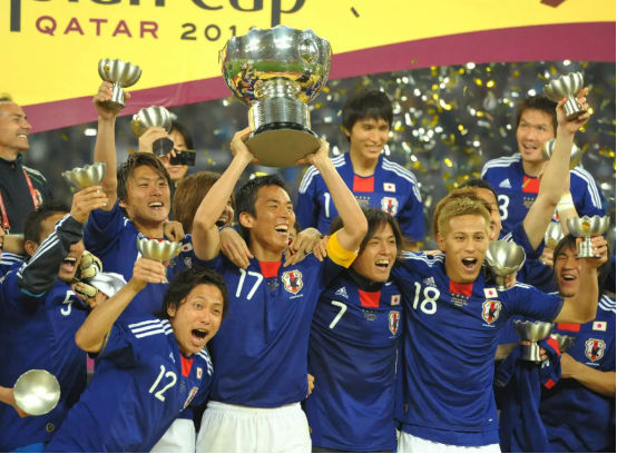 日本国家足球队世界杯预测,日本世界杯,亚洲,张琳芃,朱辰杰