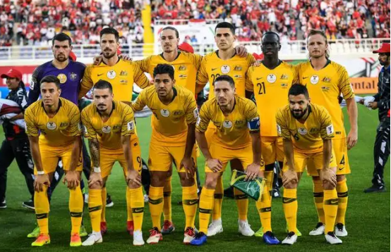 澳大利亚世界杯前瞻预测分析,澳大利亚世界杯,雷德梅尼,秘鲁,克罗地亚