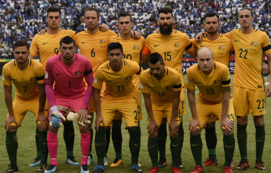 澳大利亚国家足球队世界杯预测,澳大利亚世界杯,法国,突尼斯,丹麦