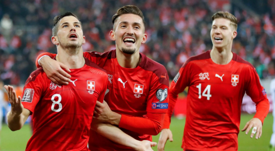 瑞士世界杯前瞻预测分析,瑞士世界杯,欧洲,法国,西班牙