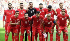 <b>突尼斯世界杯前瞻预测分析夺冠目的明确，世界杯上将不再做任</b>
