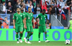 沙特世界杯前瞻预测分析遭遇死亡小组，世界杯上小组出圈比较