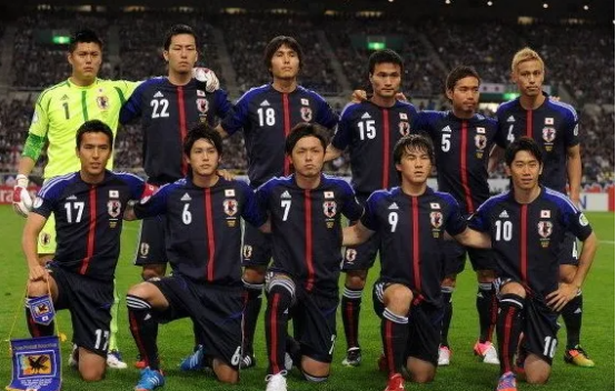 日本世界杯前瞻预测分析,日本世界杯,亚洲,韩国,丹麦