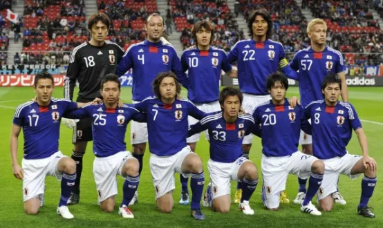 日本世界杯前瞻预测分析,日本世界杯,亚洲,韩国,丹麦