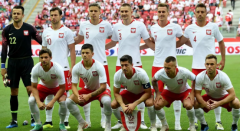 波兰国家足球队世界杯预测球队形势，世界杯上将展现强大实力