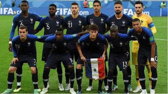 法国世界杯前瞻预测分析,法国世界杯,本泽马,勒格拉埃,姆巴佩