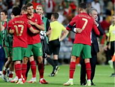 <b>葡萄牙国家足球队世界杯预测差距太大，世界杯上充满危险也充</b>