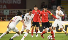 <b>韩国国家足球队世界杯预测锦标赛，世界杯上取得了优异的成绩</b>