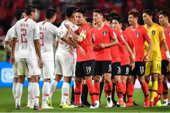 韩国国家足球队世界杯预测,韩国世界杯,西班牙,意大利,卡塔尔
