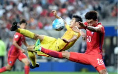 韩国世界杯前瞻预测分析国家队比赛，世界杯上无一败绩