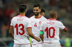 突尼斯国家足球队世界杯预测将走的更远，世界杯上名次争夺精
