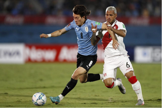 2022世界杯乌拉圭央视直播,国安,将来