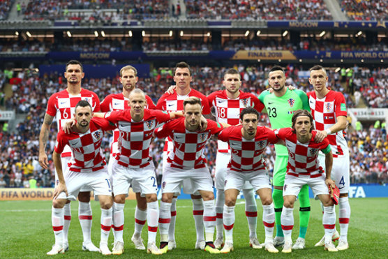 2022年世界杯克罗地亚,布莱克本,流浪者,前锋