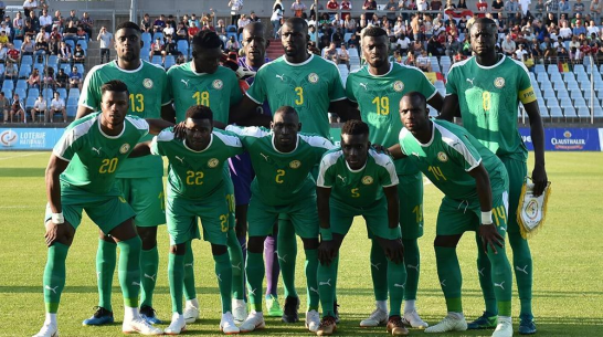 2022世界杯塞内加尔足球,塞内加尔世界杯,塞内加尔国家队,巴黎,尼斯