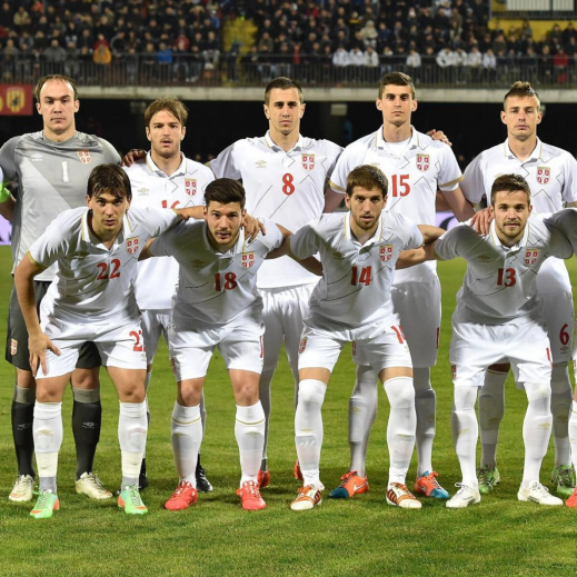 塞尔维亚世界杯分组预测,世界杯,冷门,阿拉