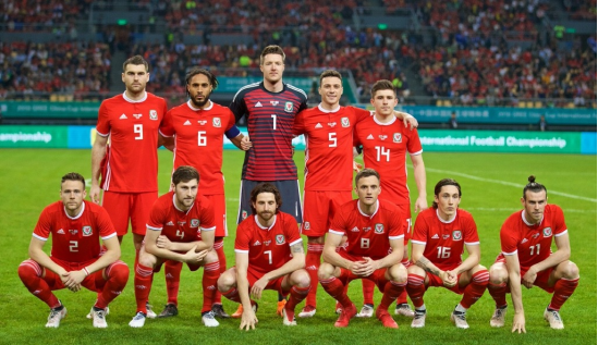 2022年世界杯威尔士足球队,内斯,西班牙人,皇家