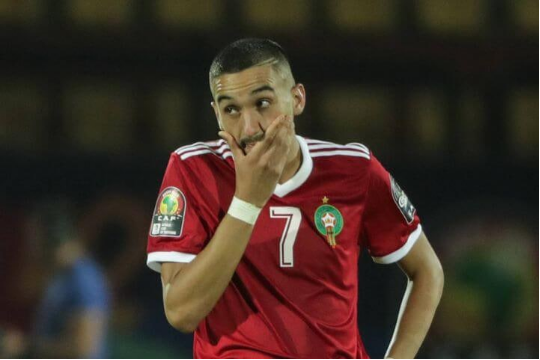 卡塔尔世界杯八强预测摩洛哥,球队,客场,赛季