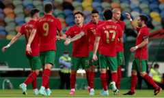 <b>葡萄牙队不能老被德国压着 2022年世界杯希望不会遭遇六连败</b>
