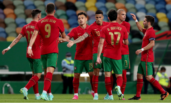 葡萄牙队,葡萄牙世界杯,勒夫,菲戈,世界杯小组赛