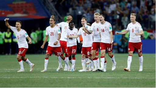丹麦国家队,丹麦世界杯,缺陷,亮眼,前进