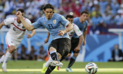 乌拉圭国家队在世界杯小组赛能顺利晋级有所突破