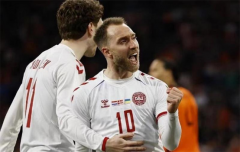丹麦队展现成熟战术在世界杯上需要十分注重防守