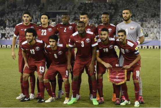 卡塔尔足球队,卡塔尔世界杯,崛起,赛程,优势
