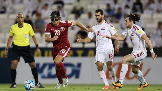 卡塔尔足球队,卡塔尔世界杯,崛起,赛程,优势