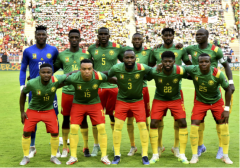喀麦隆队预测积极备战在世界杯赛场上重燃战火