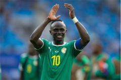 <b>塞内加尔国家队是世界杯黑马稳定发挥就能取得佳绩</b>