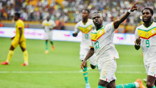 塞内加尔队,塞内加尔世界杯,预测,决赛,出色