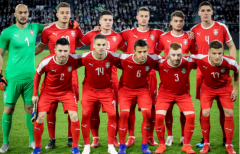 塞尔维亚队预测综合实力在世界杯赛场上有望创造奇迹