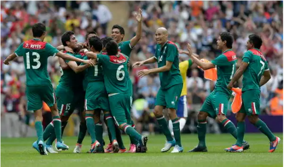 墨西哥队,墨西哥世界杯,小组,抽签,比赛