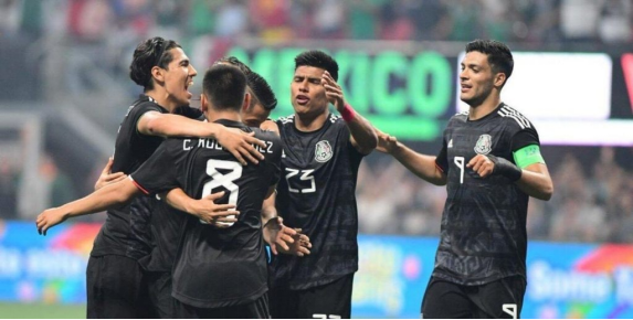 墨西哥队,墨西哥世界杯,阵容,球队,联赛