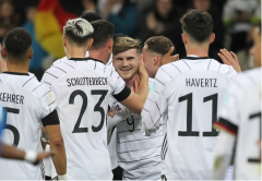 <b>德国队预测球队大名单在世界杯赛场上让人耳目一新</b>