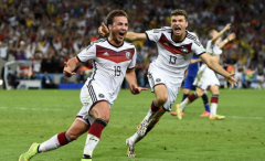德国队全新阵容强势出战,世界杯中有望获得冠军奖杯