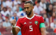 摩洛哥队预测很难打进八强,在世界杯赛场上遇八大强敌